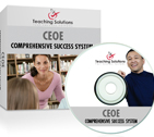 Order the CEOE Psychology/ Sociology (32) 7 Day Comprehensive Success System