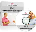 Order the FTCE (053) Prekindergarten/Primary (PK-3) 7 Day Comprehensive Success System