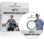 Order the MTTC (46) Dance 7 Day Comprehensive Success System