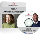 Order the MTTC Visual Arts Education (95) 7 Day Comprehensive Success System