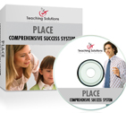 Order the PLACE Early Childhood Education (02) 7 Day Comprehensive Success System