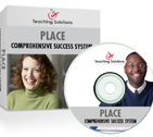 Order the PLACE Elementary Education (01) 7 Day Comprehensive Success System