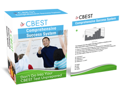 CBEST test study guide secondary elementary
