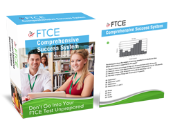 FTCE test practice secondary