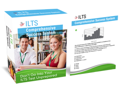ILTS test practice secondary